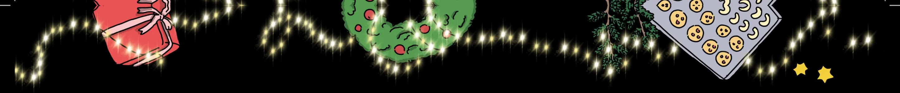 Klingender Adventkalender 2022