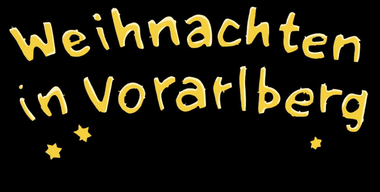 Klingender Adventkalender 2022